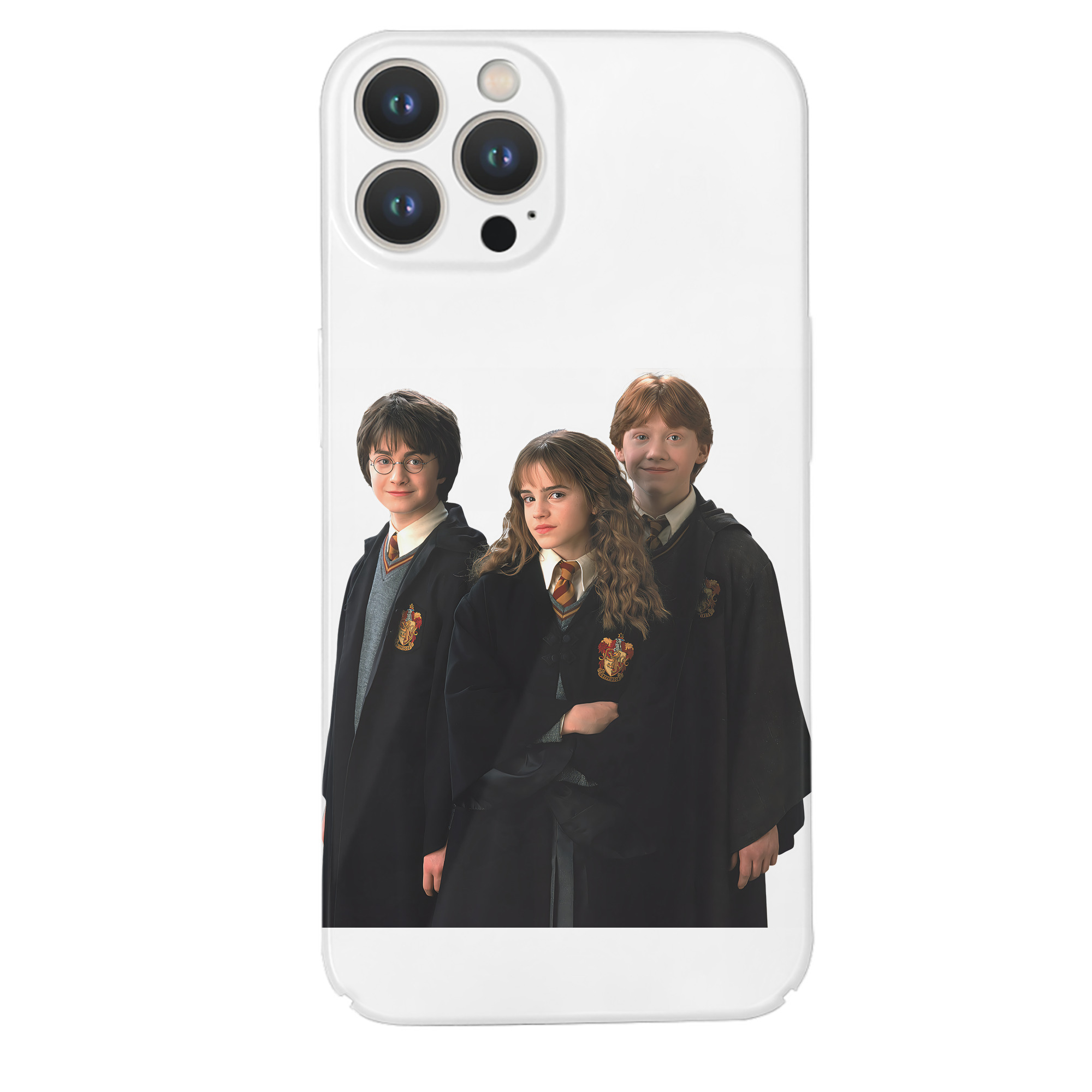 （画像用） Harry Potter ハリー・ポッターシリーズ 【iPhone 14シリーズ対応】ハードケース